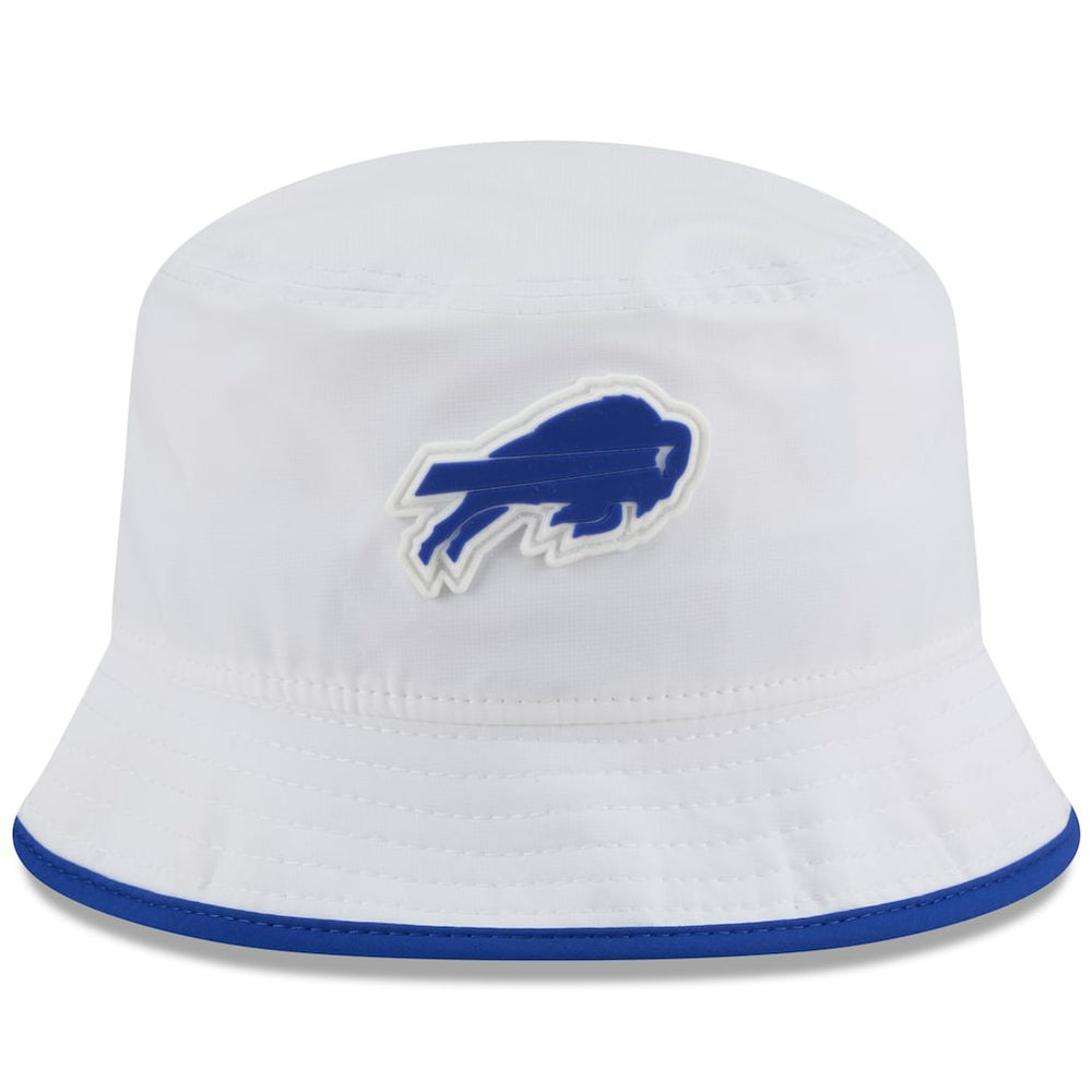 2025 NFL Training Camp Stretch Bucket Hat - Buffalo Bills Hats
