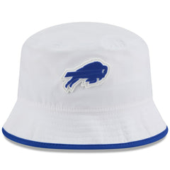 2025 NFL Training Camp Stretch Bucket Hat - Buffalo Bills Hats