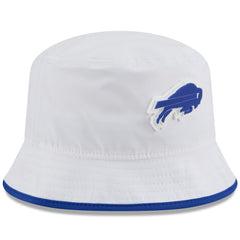 2025 NFL Training Camp Stretch Bucket Hat - Buffalo Bills Hats