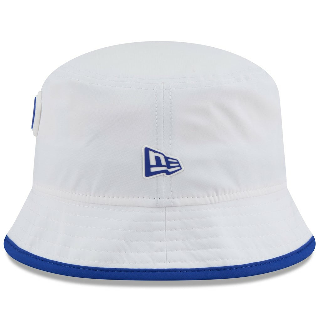 2025 NFL Training Camp Stretch Bucket Hat - Buffalo Bills Hats