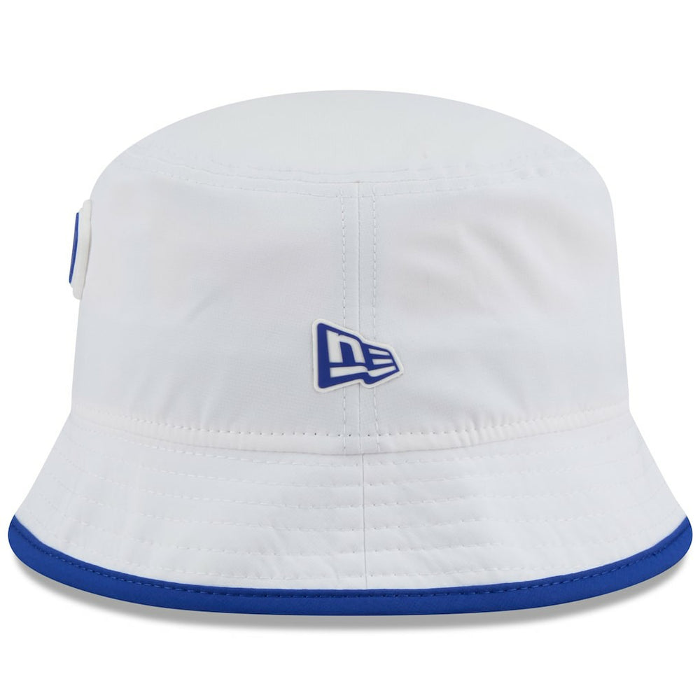 2025 NFL Training Camp Stretch Bucket Hat - Buffalo Bills Hats