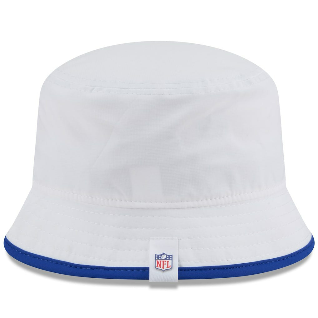 2025 NFL Training Camp Stretch Bucket Hat - Buffalo Bills Hats