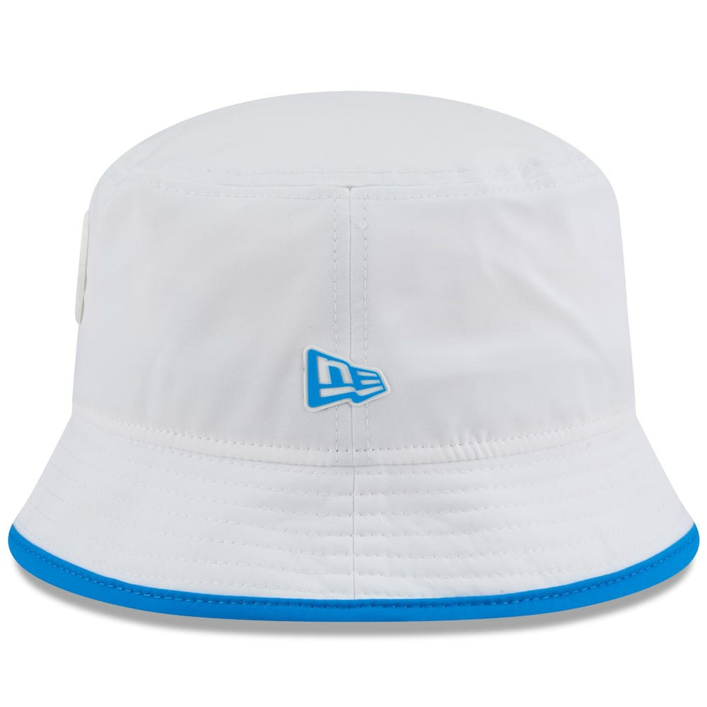 2025 NFL Training Camp Stretch Bucket Hat - Detroit Lions Hats