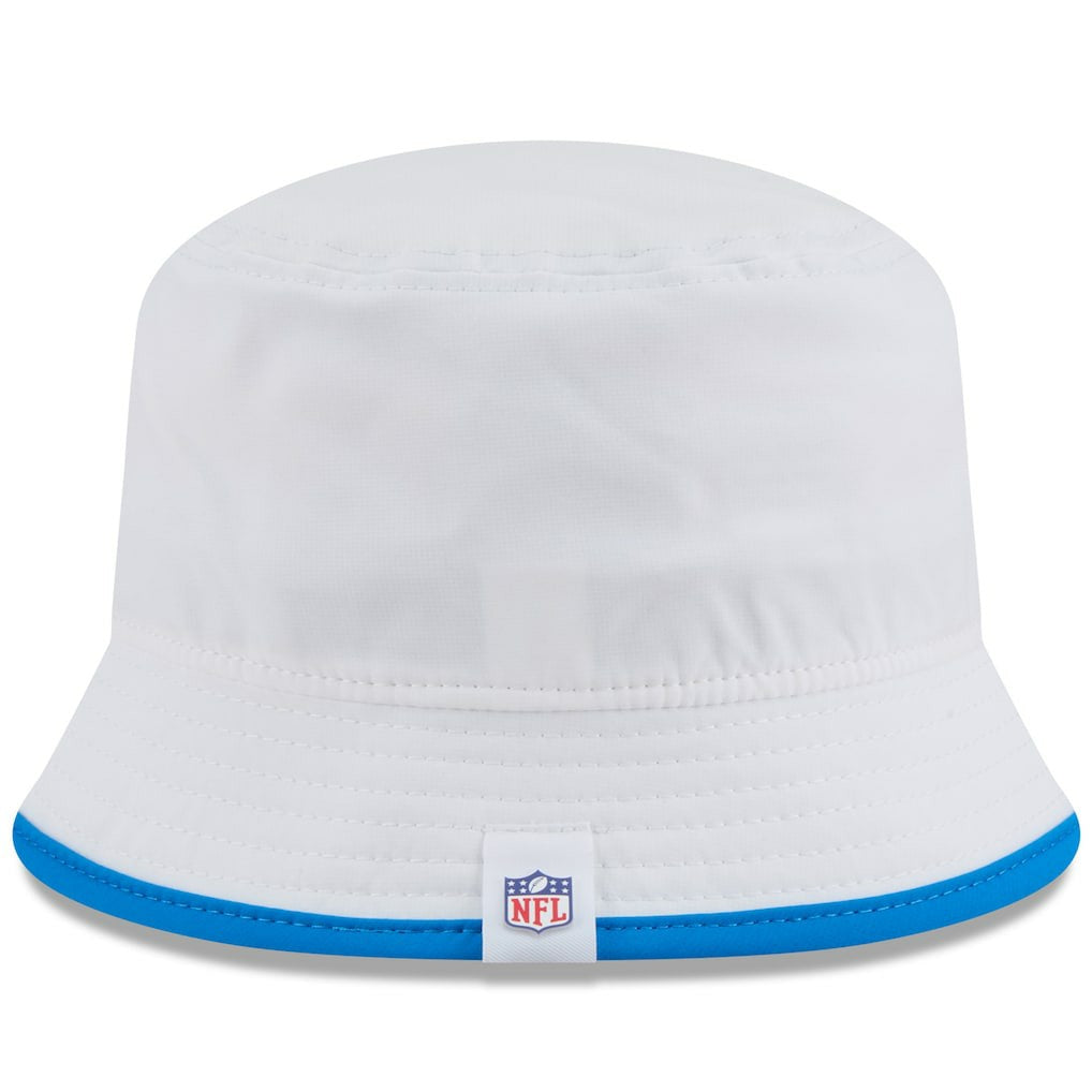 2025 NFL Training Camp Stretch Bucket Hat - Detroit Lions Hats