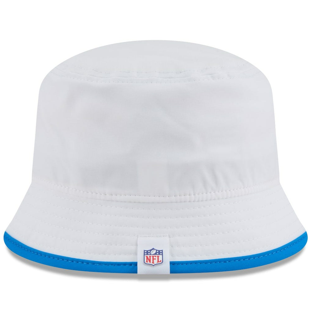 2025 NFL Training Camp Stretch Bucket Hat - Detroit Lions Hats
