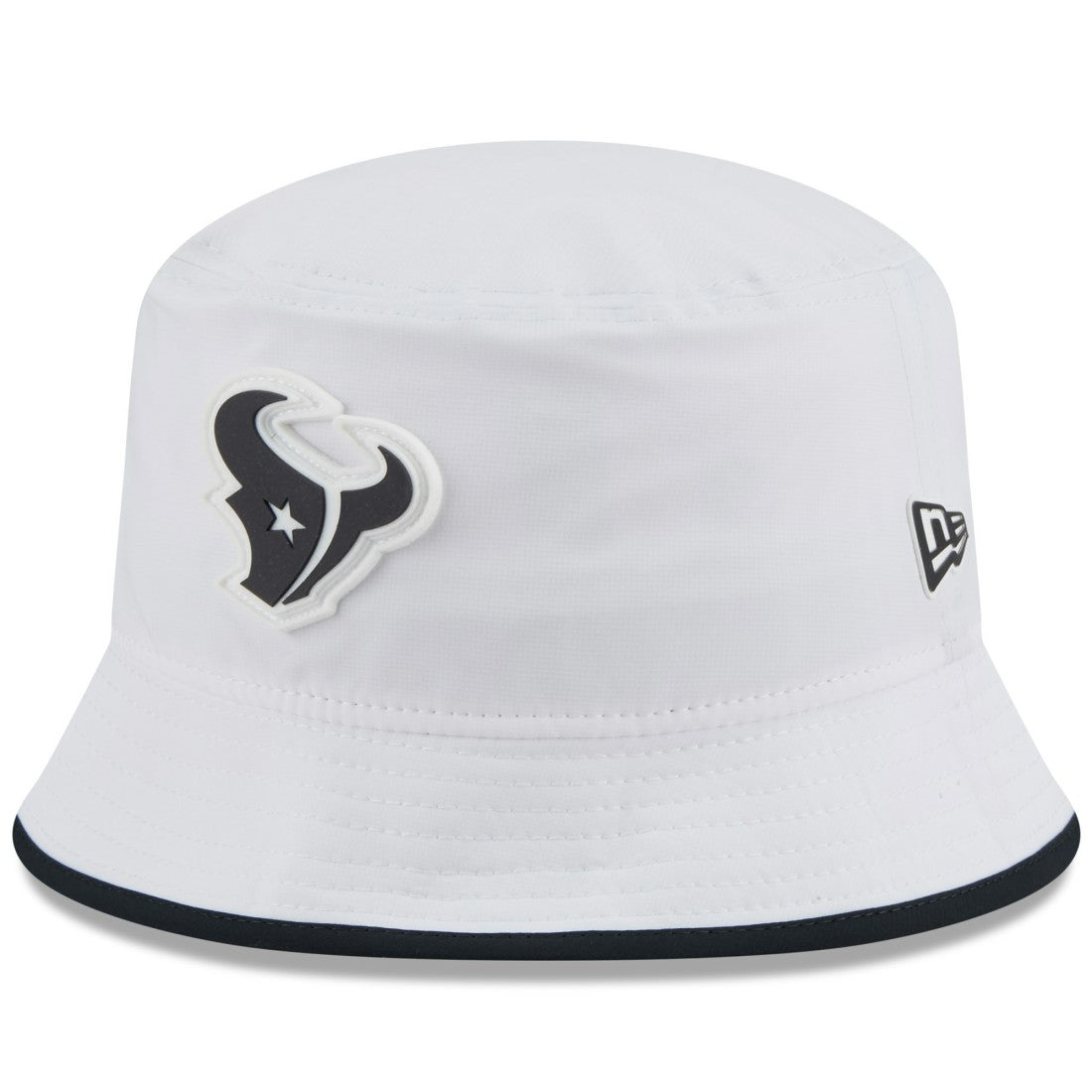 2025 NFL Training Camp Stretch Bucket Hat - Houston Texans Hats