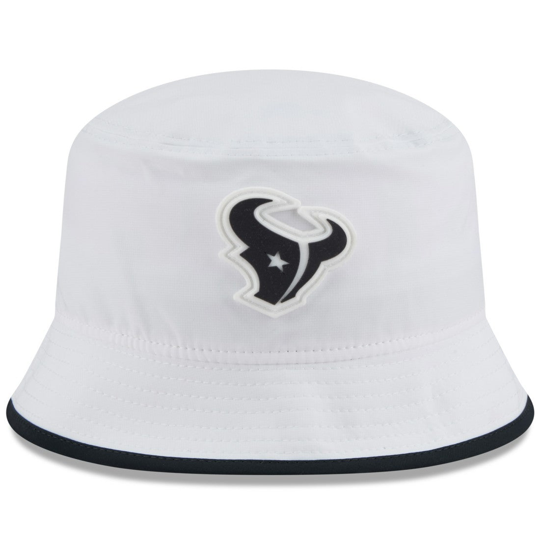 2025 NFL Training Camp Stretch Bucket Hat - Houston Texans Hats