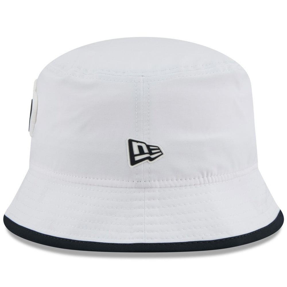 2025 NFL Training Camp Stretch Bucket Hat - Houston Texans Hats