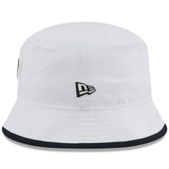 2025 NFL Training Camp Stretch Bucket Hat - Houston Texans Hats