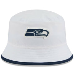 2025 NFL Training Camp Stretch Bucket Hat - Seattle Seahawks Hats