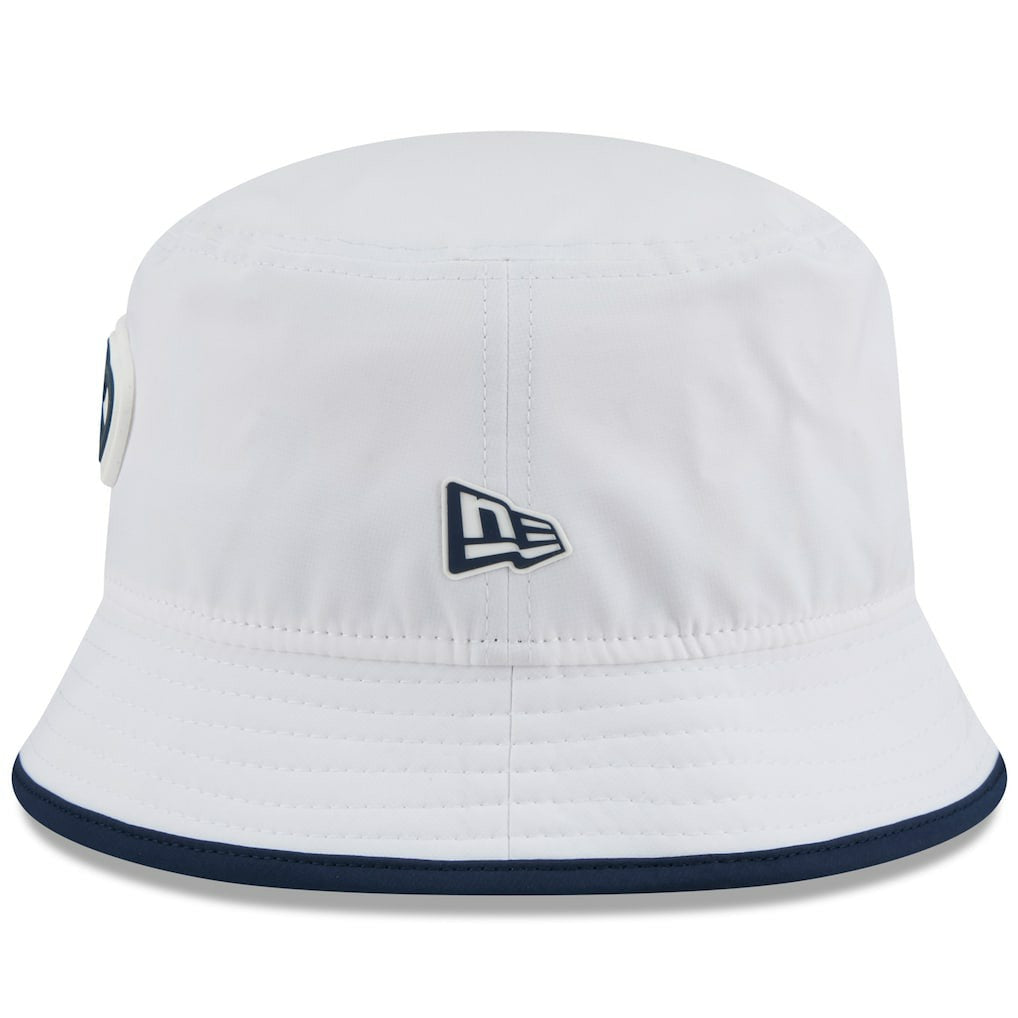 2025 NFL Training Camp Stretch Bucket Hat - Seattle Seahawks Hats