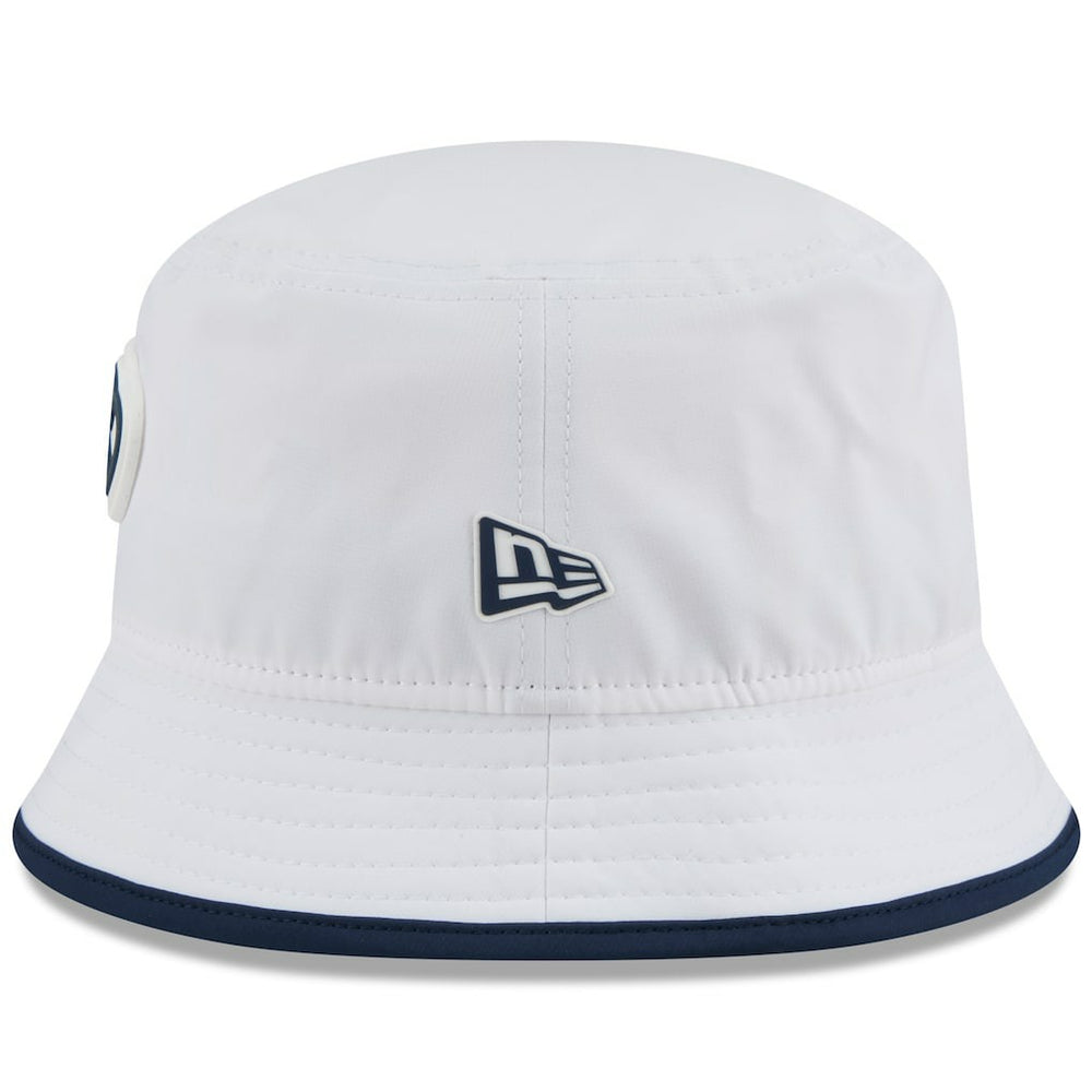 2025 NFL Training Camp Stretch Bucket Hat - Seattle Seahawks Hats