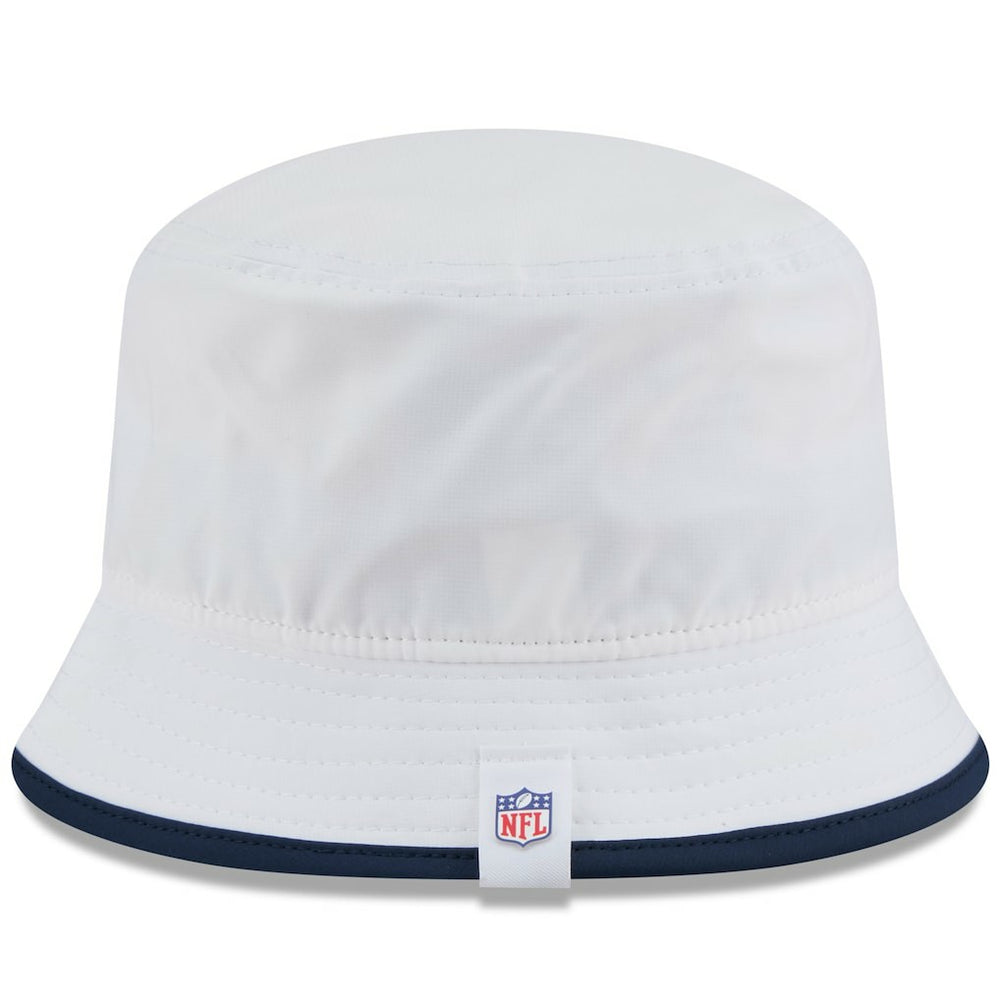 2025 NFL Training Camp Stretch Bucket Hat - Seattle Seahawks Hats
