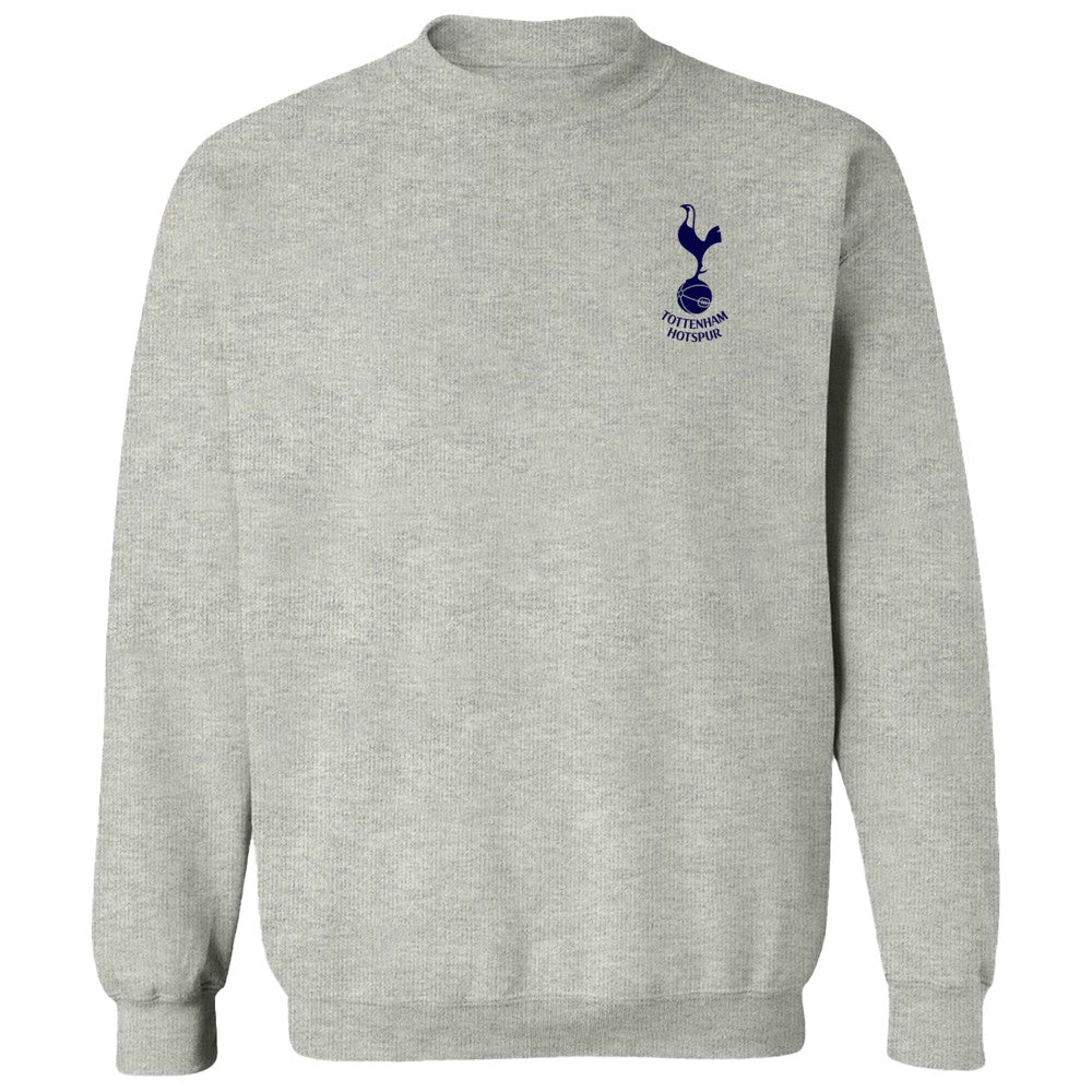 Tottenham Hotspur Vive La Fete Women's Impressions Artwork Pullover Sweatshirt