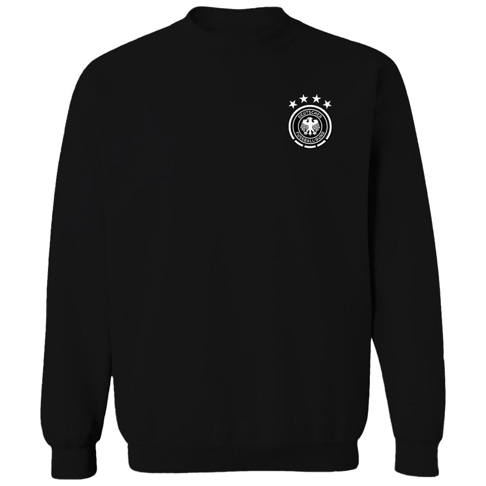 Germany National Team Vive La Fete Women's Impressions Artwork Pullover Sweatshirt