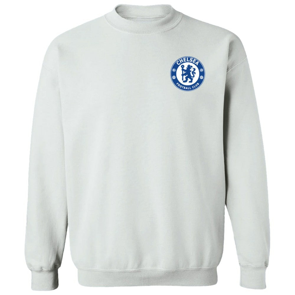 Chelsea Vive La Fete Women's Impressions Artwork Pullover Sweatshirt