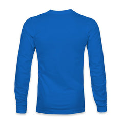 Chelsea 1863FC Color Badge Long Sleeve T-Shirt