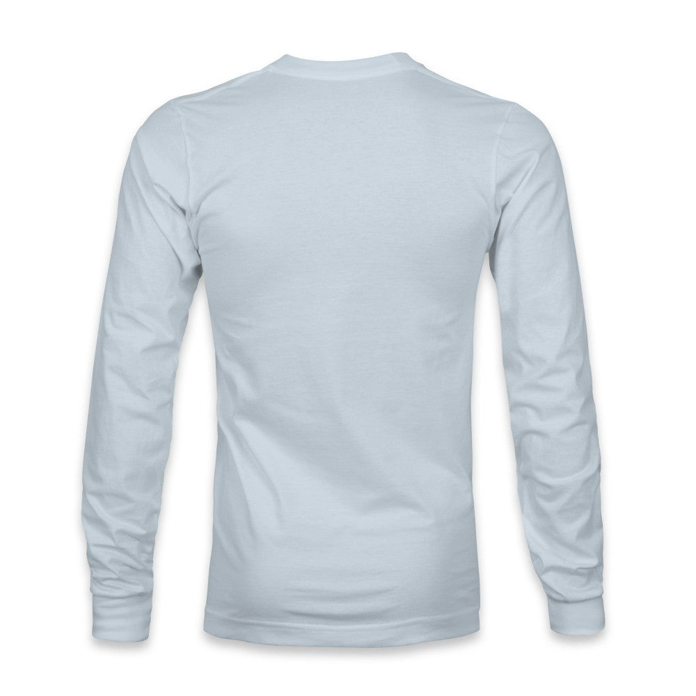 Argentina National Team 1863FC Color Badge Long Sleeve T-Shirt