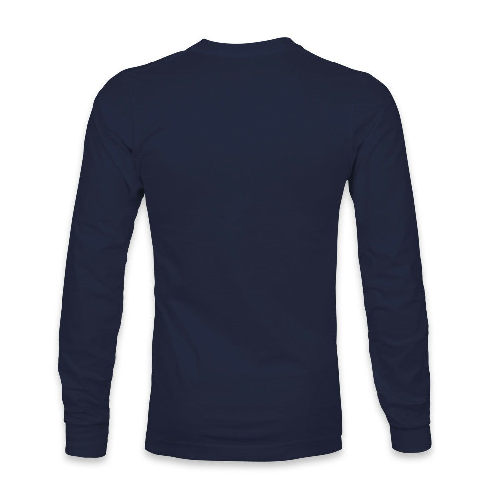 Barcelona 1863FC Color Badge Long Sleeve T-Shirt