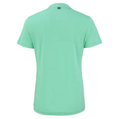Heather Mint Chicago White Sox Cutter & Buck Forge Heathered Stretch Blade Top
