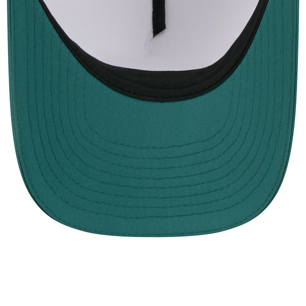 Youth 2025 NFL Training Camp A-Frame 9FORTY Adjustable Hat - Philadelphia Eagles Hats