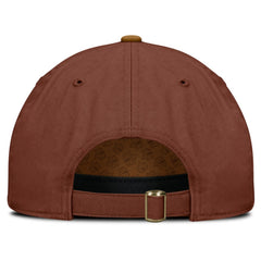 NHL Boston Bruins Fanatics Fall Leaves Timber Adjustable Hat