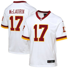 Terry McLaurin  Youth Game Super Bowl Era Jersey - Washington Commanders Jerseys