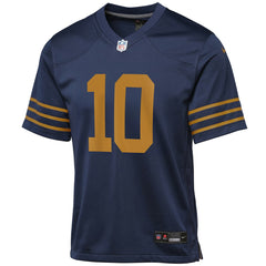 Jordan Love  Youth The 1923 Classic Game Jersey - Green Bay Packers Jerseys