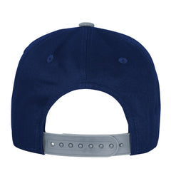 Outerstuff Youth True Retro Deadstock Snapback - Dallas Cowboys
