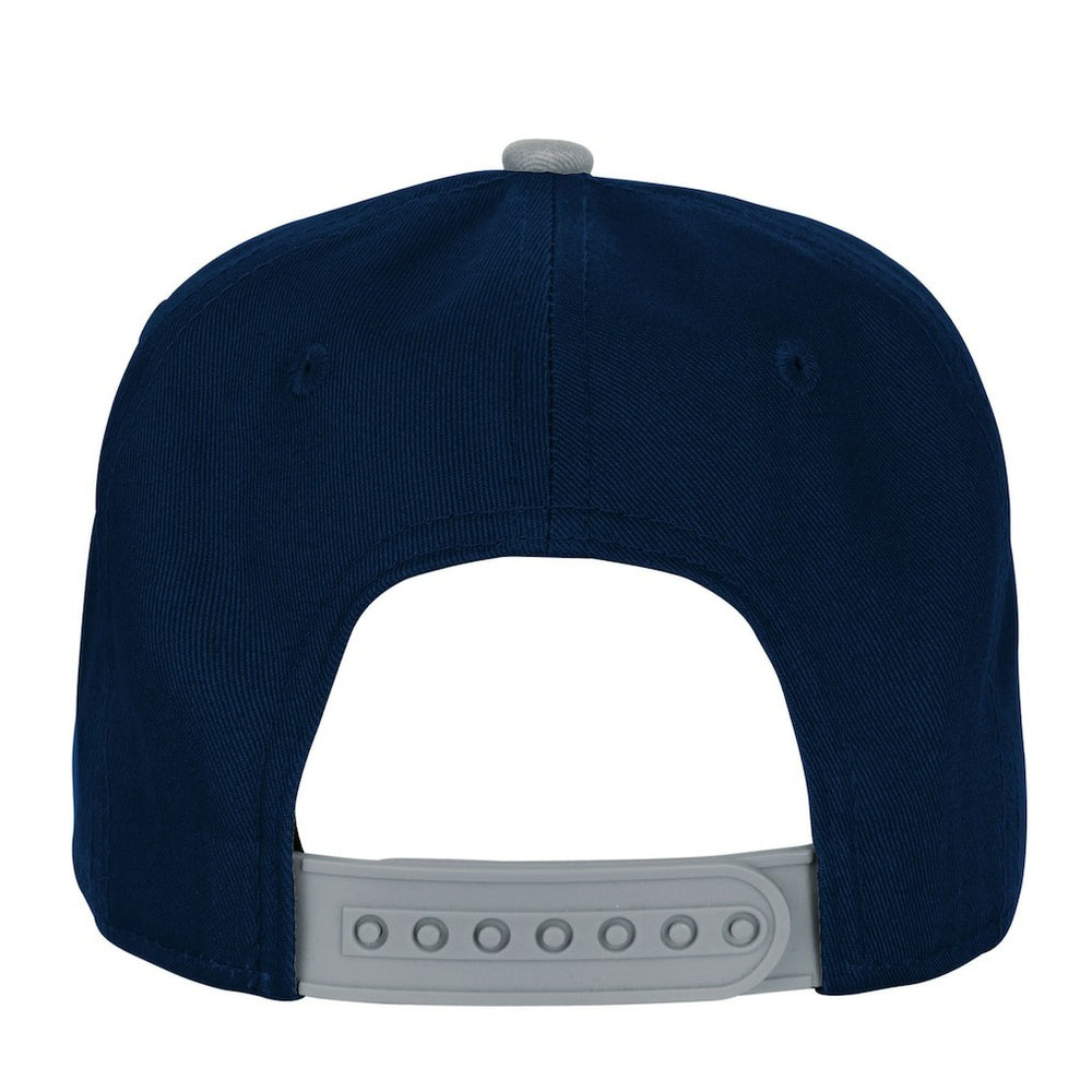 Outerstuff Youth Essentials Snapback - Dallas Cowboys