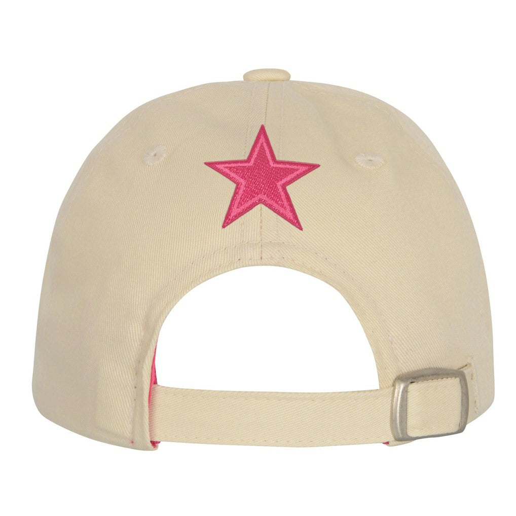 Outerstuff Girls Youth Blitz Adjustable Hat - Dallas Cowboys Hats