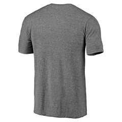 Square Off Tri-Blend T-Shirt - Baltimore Ravens T-shirts