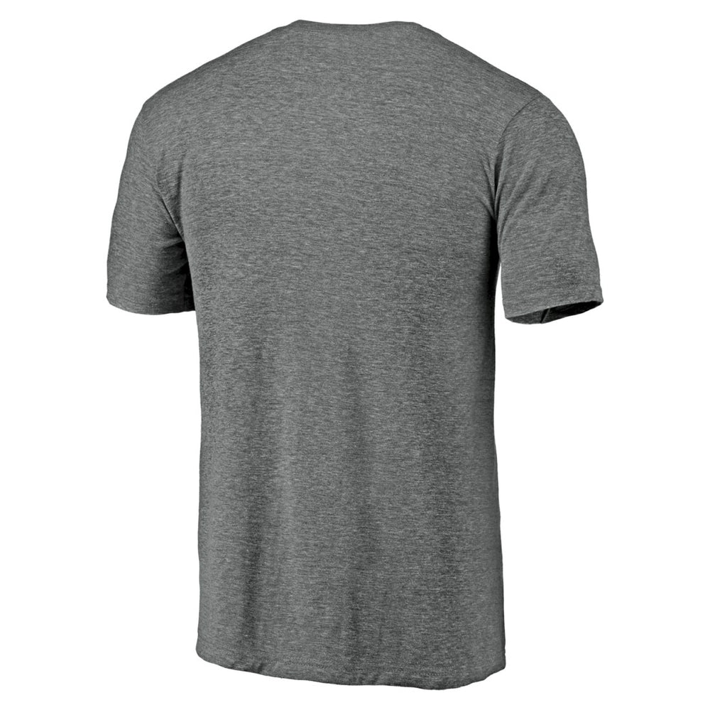 Square Off Tri-Blend T-Shirt - Denver Broncos T-shirts