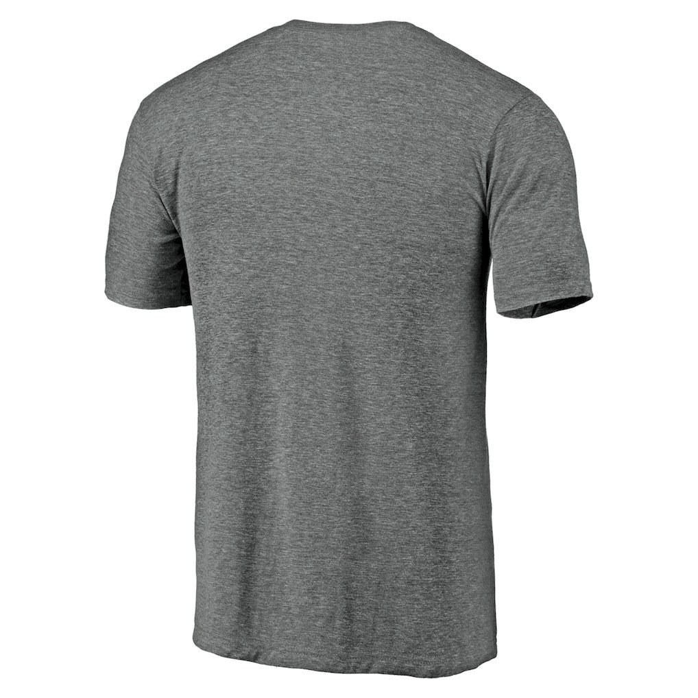 Square Off Tri-Blend T-Shirt - Tampa Bay Buccaneers T-shirts