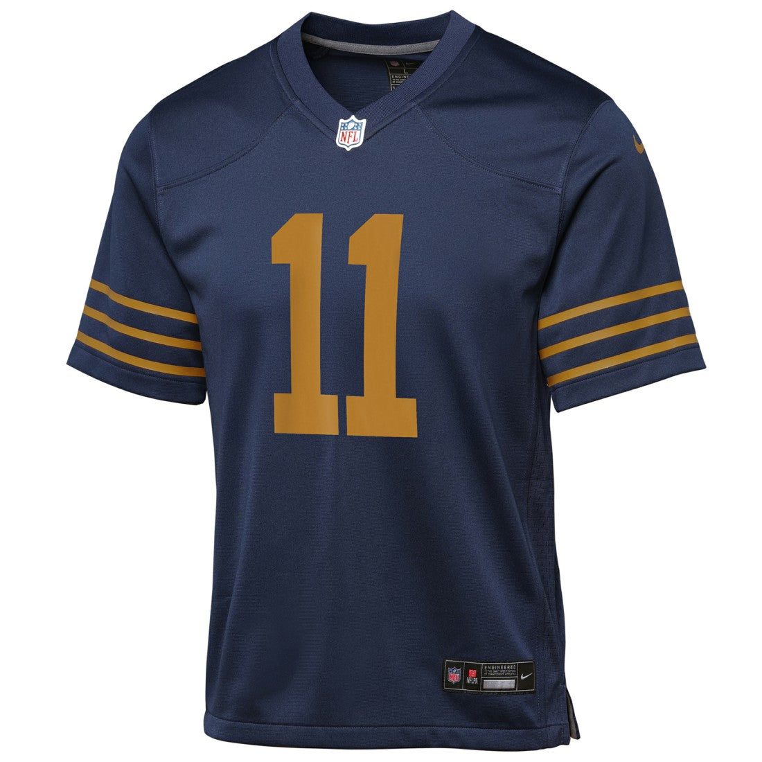 Jayden Reed  Youth The 1923 Classic Game Jersey - Green Bay Packers Jerseys