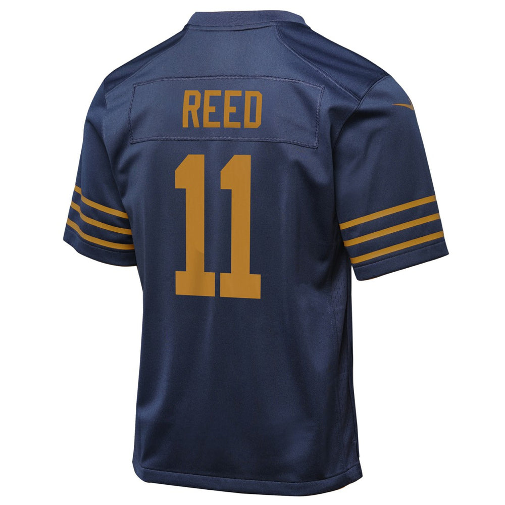 Jayden Reed  Youth The 1923 Classic Game Jersey - Green Bay Packers Jerseys