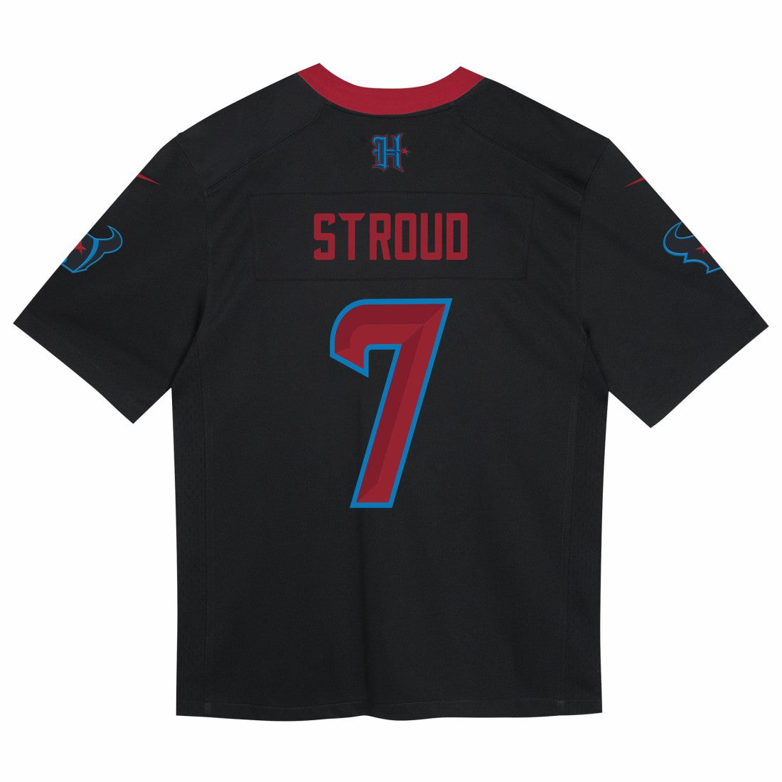 C.J. Stroud  Preschool Alternate Player Game Jersey - Houston Texans Jerseys