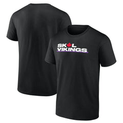 Canada T-Shirt - Minnesota Vikings T-shirts