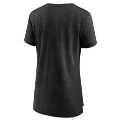 Women's Steel City Tri-Blend T-Shirt - Pittsburgh Steelers T-shirts