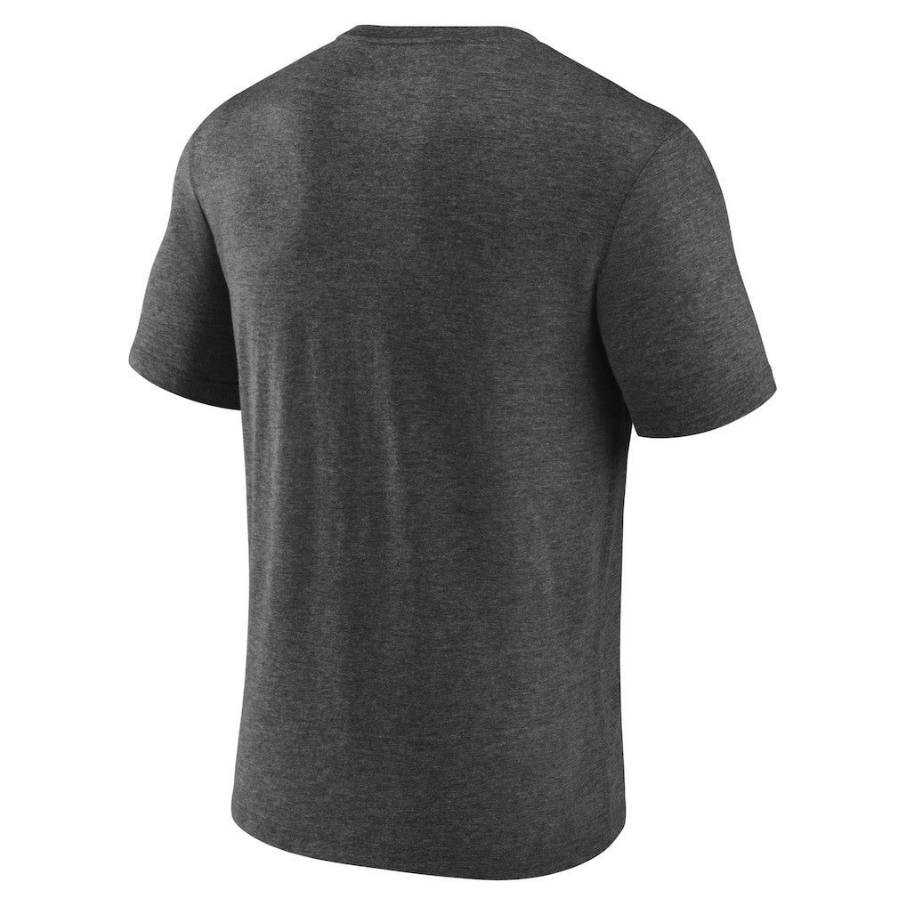 Old Fashioned Tri-Blend T-Shirt - Philadelphia Eagles T-shirts