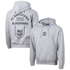 Barcelona Sport Design Sweden Youth Streetwear Relaxed Hoodie