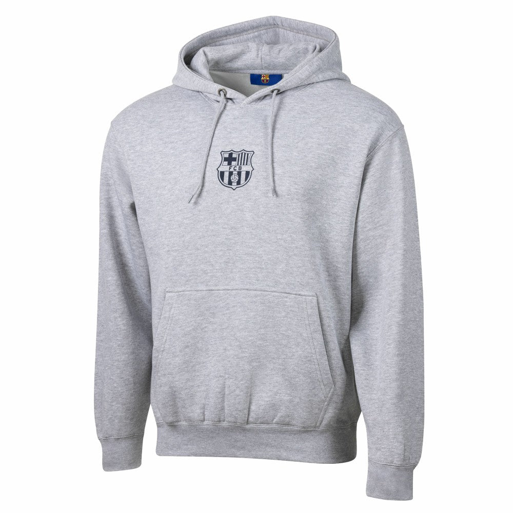 Barcelona Sport Design Sweden Youth Streetwear Relaxed Hoodie