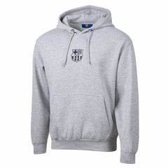 Barcelona Sport Design Sweden Youth Streetwear Relaxed Hoodie