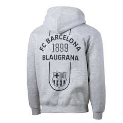Barcelona Sport Design Sweden Youth Streetwear Relaxed Hoodie