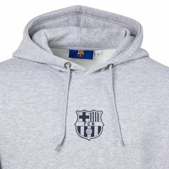 Barcelona Sport Design Sweden Youth Streetwear Relaxed Hoodie