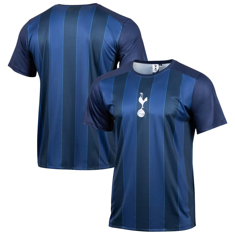 Tottenham Hotspur Sport Design Sweden Youth Home Sideline T-Shirt