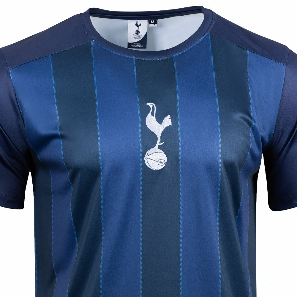 Tottenham Hotspur Sport Design Sweden Youth Home Sideline T-Shirt