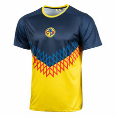 Club America Sport Design Sweden Youth Home Sideline T-Shirt
