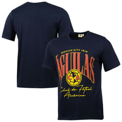 Club America Sport Design Sweden Hometown Hero Graphic T-Shirt