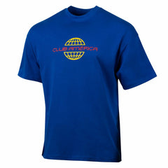Club America Sport Design Sweden Worldwide Oversized T-Shirt